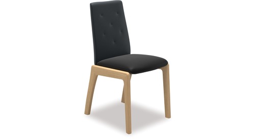 Stressless® Dining Chair - Rosemary Low Back Stressless® Dining Chair - Rosemary Low Back
